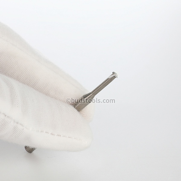 Thread Mills - For Aluminum - Single tooth - 3