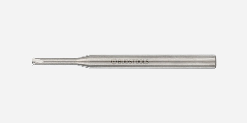 Thread Mills - For Aluminum - Single Tooth