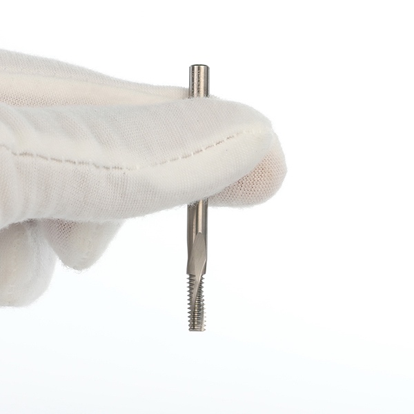 Thread Mills - For Aluminum - Full tooth - 1