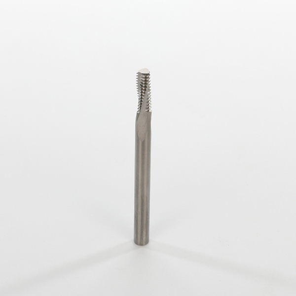 Thread Mills - For Aluminum - Full tooth - 2
