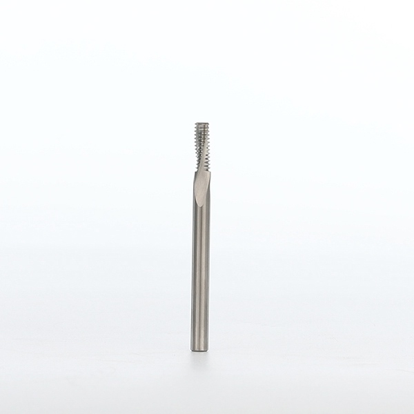 Thread Mills - For Aluminum - Full tooth - 3