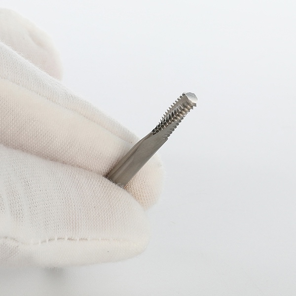 Thread Mills - For Aluminum - Full tooth - 5