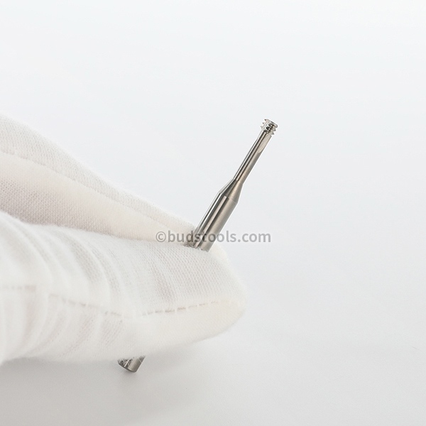 Thread Mills - For Aluminum - Three Tooth - 2