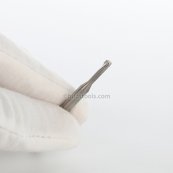 Thread Mills - For Aluminum - Three Tooth - 4