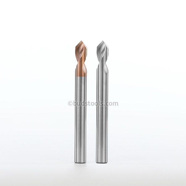 Drill Mills - 1
