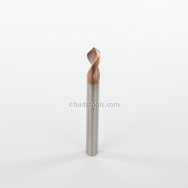 Drill Mills - 4