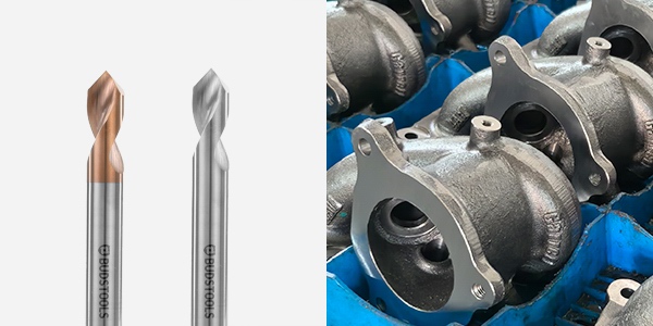 Drill Mills