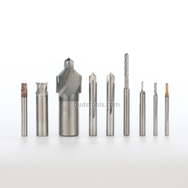 Non-standard customized cutting tools